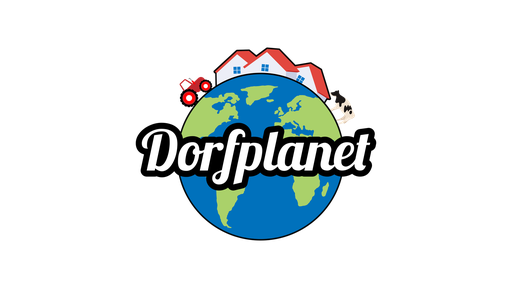 Dorfplanet Plattform für deine Community